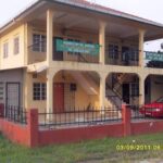 Logo Homestay Sungai Merab Bandar Baru Bangi