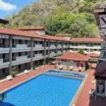 Logo HOTEL SERI MALAYSIA KANGAR, PERLIS