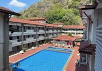HOTEL SERI MALAYSIA KANGAR, PERLIS