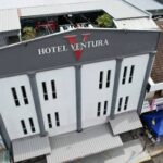 Logo Hotel Ventura Kangar