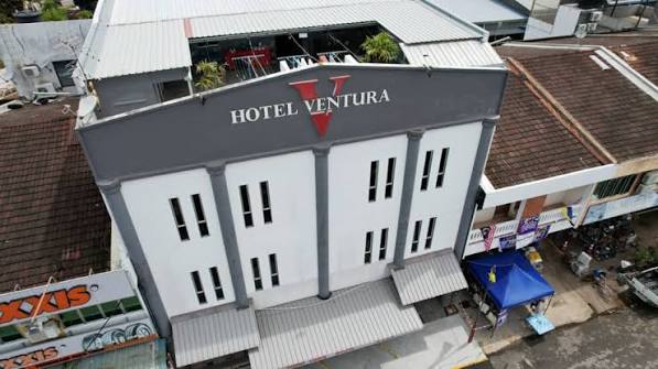 Hotel Ventura Kangar