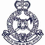 Logo Ibu Pejabat Polis Diraja Malaysia