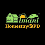 Logo Imani Homestay Port Dickson