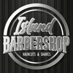 Logo ISLAND BARBERSHOP