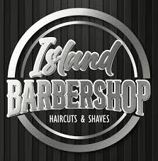 ISLAND BARBERSHOP