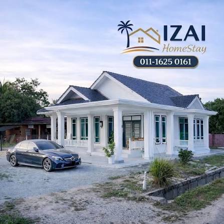 Izai Homestay