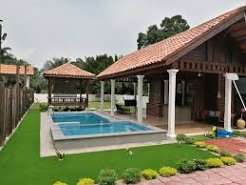 Jentayu Homestay Pontian
