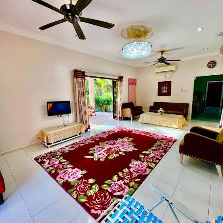 Joe’s Homestay Raub
