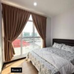 Logo JW Homestay Bintulu