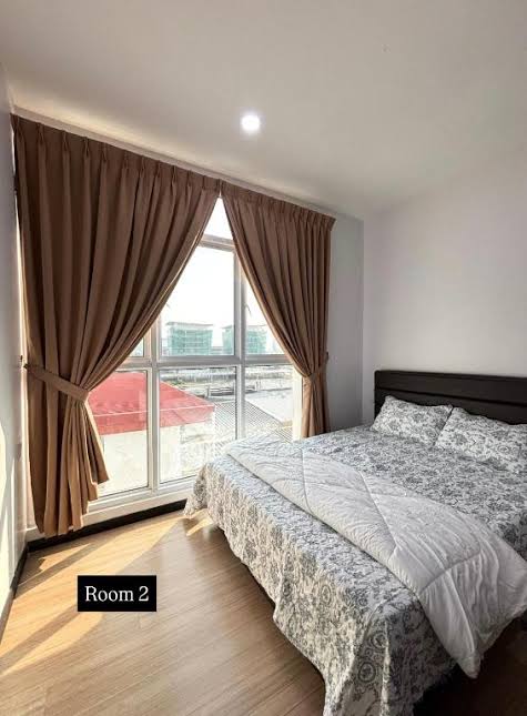 JW Homestay Bintulu