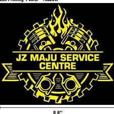 JZ Maju Auto Service
