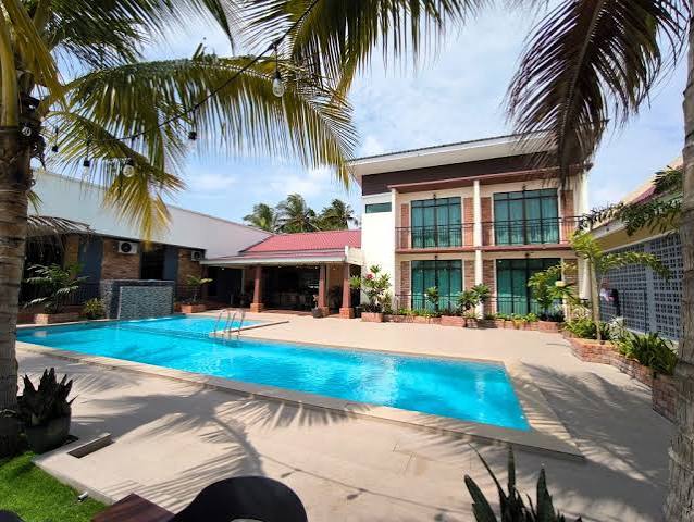Kainsal Retreat House – Bukit Katil