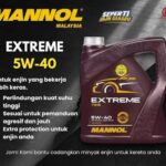 Logo Bengkel kereta Kas Auto Mannol AutoMaster Kelantan