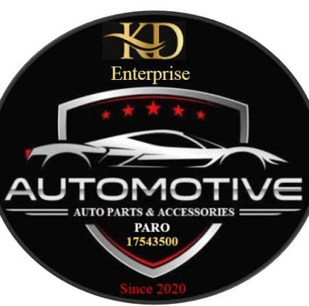 KD Auto Enterprise