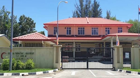 Klinik Desa Bebuloh