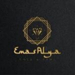 Logo Kedai Emas Alya Melaka