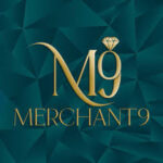 Logo Kedai Emas Merchant9