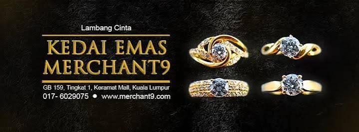 Kedai Emas Merchant9 TTDI
