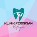 Logo Kepayan Dental Clinic