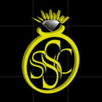 Logo Kedai Emas Syarikat Sinar Cahaya