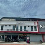 Logo kangar hotel perlis