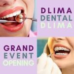 Logo Klinik Pergigian Dental Station Shah Alam