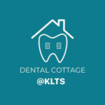 Logo Klinik Pergigian Dental Cottage