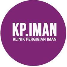 KLINIK PERGIGIAN IMAN