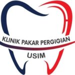 Logo Klinik Pakar Pergigian USIM