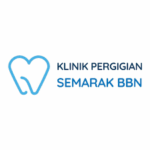 Logo Klinik Pergigian Semarak