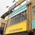 Klinik Pergigian Sulaman