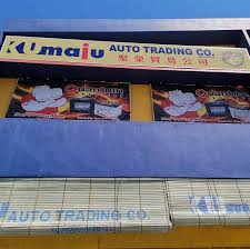 Ku-Maju Auto Trading Co