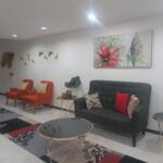 Logo Loft 3 Homestay Gapura Square Padang Besar