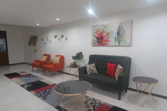 Loft 3 Homestay Gapura Square Padang Besar