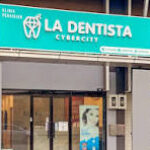 Logo Klinik Pergigian La Dentista Cybercity
