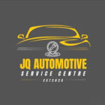 Logo Lao Jiao Car Service Centre