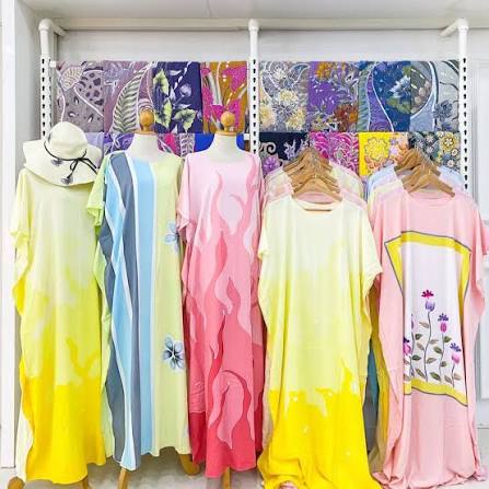 Larnie Boutique