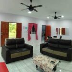 Logo Labuan Desa Homestay