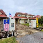 Logo Lee’s Homestay Bintulu