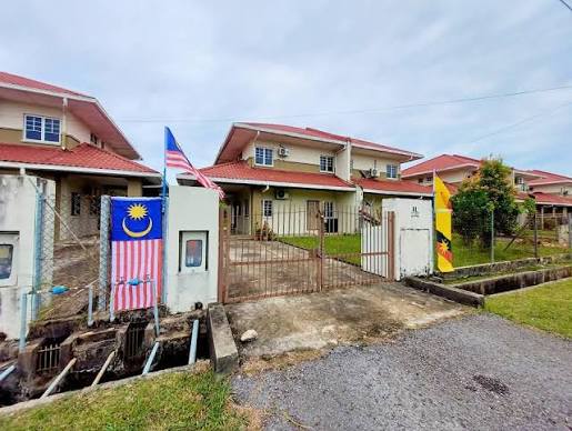 Lee’s Homestay Bintulu