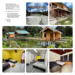 Logo Lieza homestay Labuan