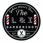 Logo The L&I Barbershop