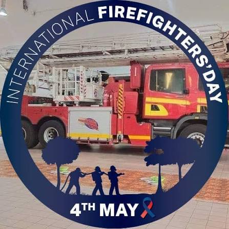 Lopeng Fire and Rescue Station Miri, Sarawak ·