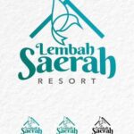 Logo Lembah Saerah Resort