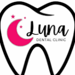 Logo Klinik Pergigian Luna