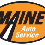 Logo Mainie Auto