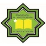 Logo Madrasah Al – Musthafawiyah littahfizil quran