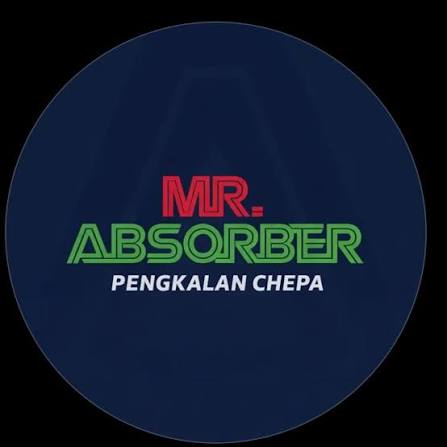 Mr Absorber Pengkalan Chepa