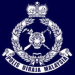Logo Miri Airport Police Station