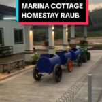 Logo MARINA COTTAGE RAUB PAHANG